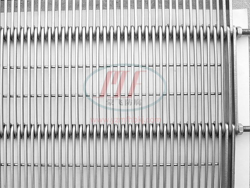 線(xiàn)圈網(wǎng)帶